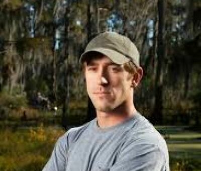 Chase Landry