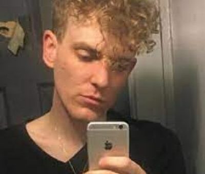 Chase Lawrence