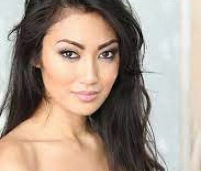 Chasty Rose Ballesteros