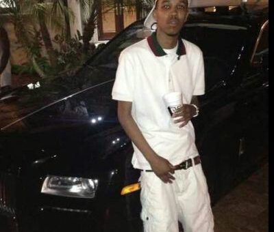 Chaz Bling