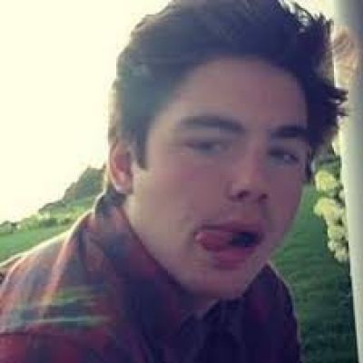 Chaz Somers