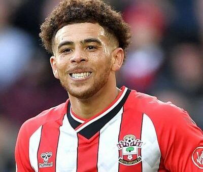 Che Adams