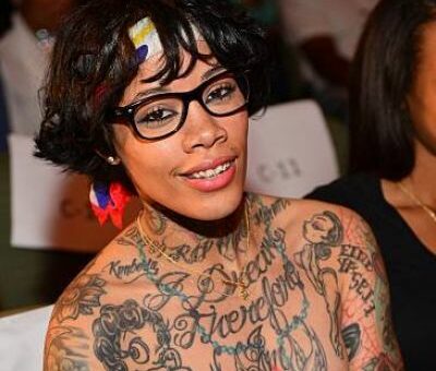 Che Mack