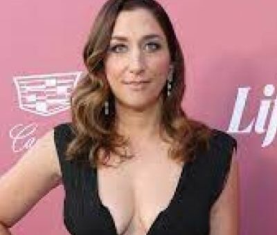 Chelsea Peretti