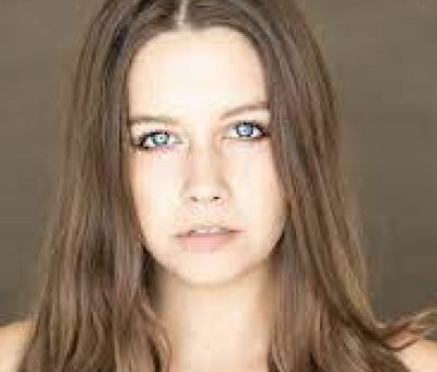 Chelsea Thompson
