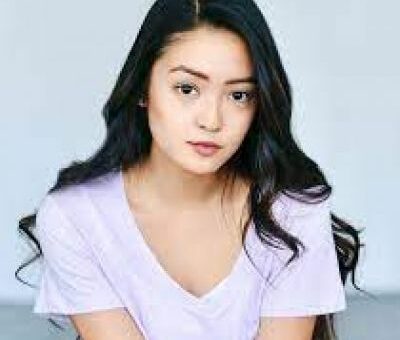 Chelsea Zhang