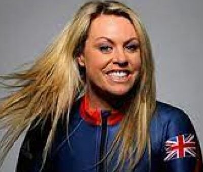 Chemmy Alcott