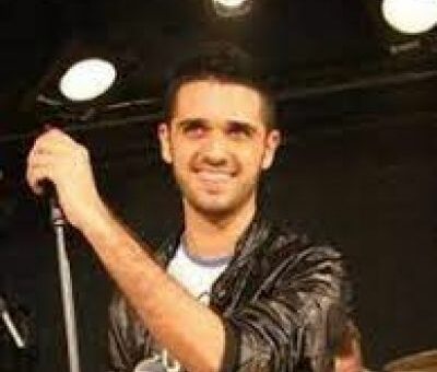 Chen Aharoni