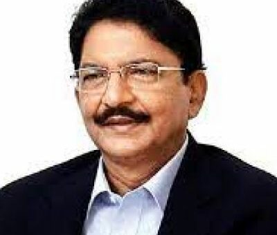 Chennamaneni Vidyasagar Rao