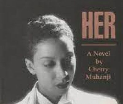Cherry Muhanji