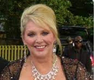 Cheryl Baker