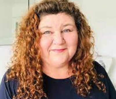 Cheryl Fergison