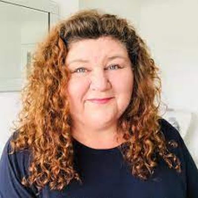 Cheryl Fergison