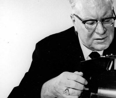 Chester Carlson