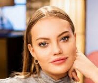 Cheyenne Ochsenknecht