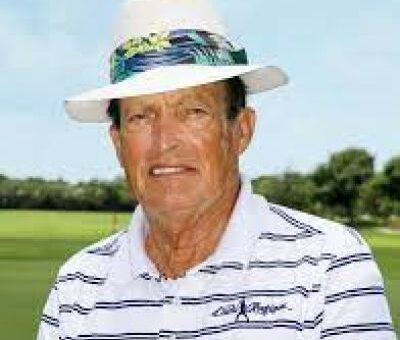 Chi-Chi Rodriguez
