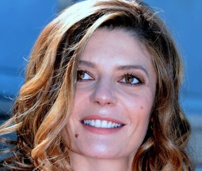 Chiara Mastroianni