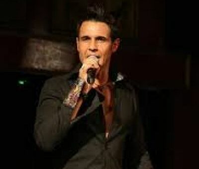 Chico Slimani