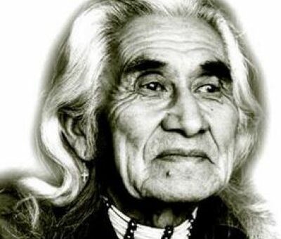 Chief Dan George