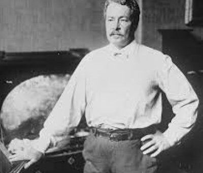 Childe Hassam