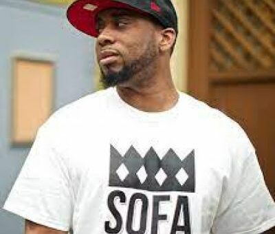 Chilla Jones