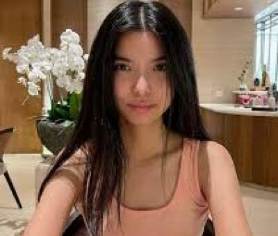 Chilla Kiana