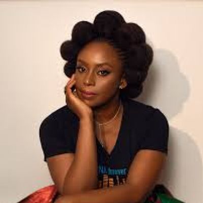 Chimamanda Ngozi Adichie