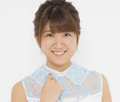 Chinami Tokunaga