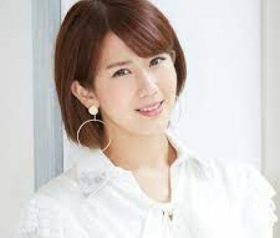 Chisato Okai