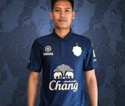 Chitipat Tanklang