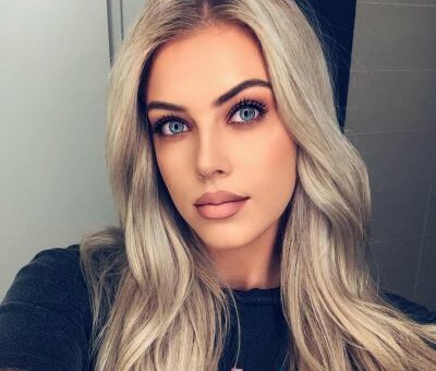 Chloe Boucher