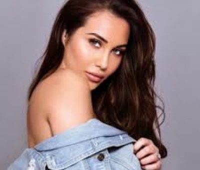 Chloe Goodman