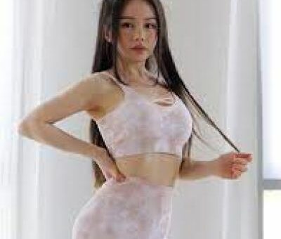 Chloe Ting