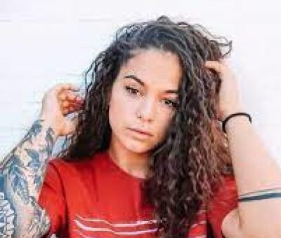 Chloe Vranken