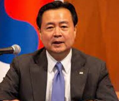 Cho Dong-Hyun