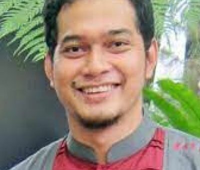 Cholidi Asadil Alam