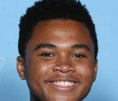 Chosen Jacobs