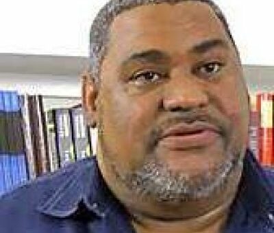 Chris Abani