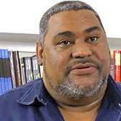 Chris Abani