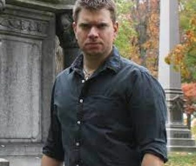 Chris Bores