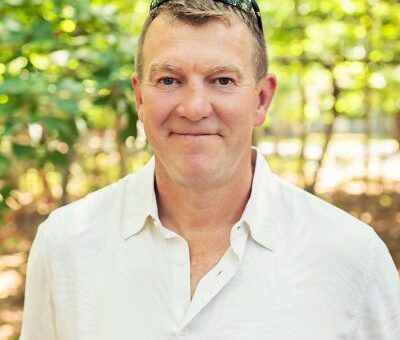 Chris Carney