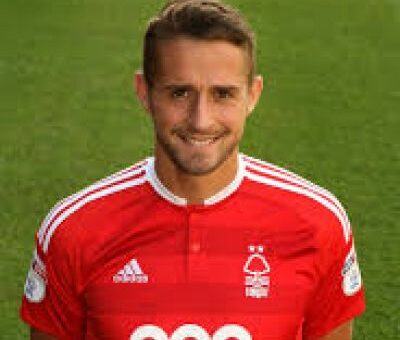 Chris Cohen