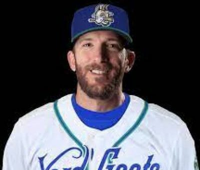 Chris Denorfia