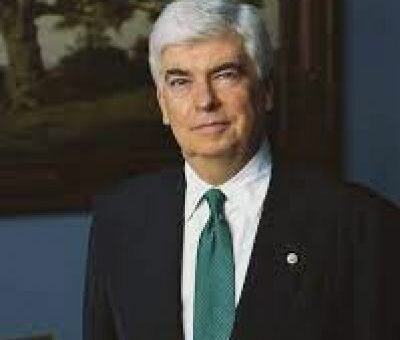 Chris Dodd