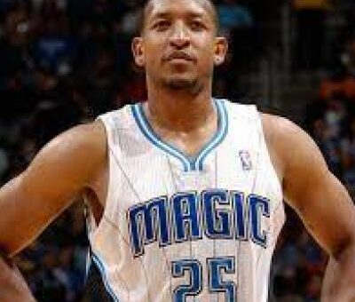 Chris Duhon