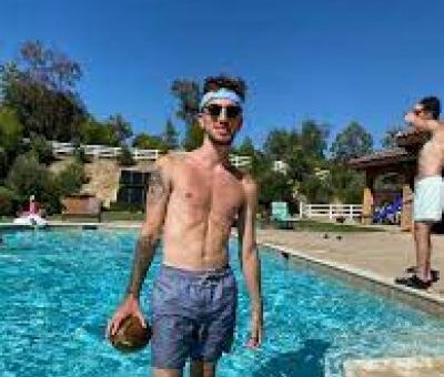Chris Harikian