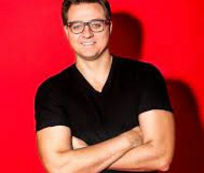 Chris Hayes