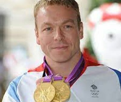 Chris Hoy