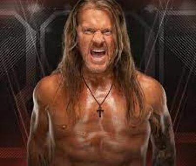 Chris Jericho