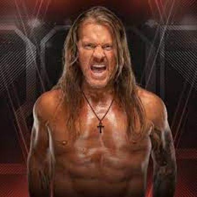 Chris Jericho